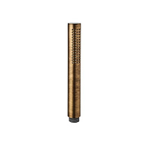 Душевая лейка Palazzani Idrotech stick 99120550 бронза