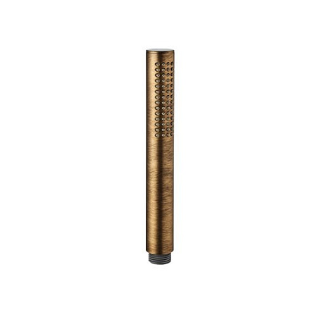 Душевая лейка Palazzani Idrotech stick 99120550 бронза
