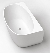 Акриловая ванна BelBagno BB83-1700-W0 170x80 белый