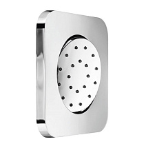 Душевая форсунка Palazzani 9926L510 хром