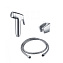 Гигиенический душ Timo SG-3052 chrome хром - фото 1