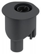 Сифон вертикальный Tece TECEdrainline 650003 для душевого лотка