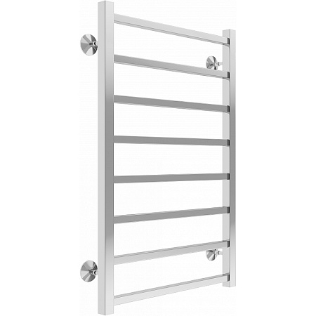 Полотенцесушитель водяной Terminus Ватикан П8 500х800 хром