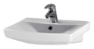 Раковина Cersanit Carina S-UM-CAR60/1-w 60