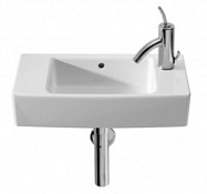 Раковина Roca Hall 327883000 50х25 см Раковина Roca Hall 327883000 50х25 см