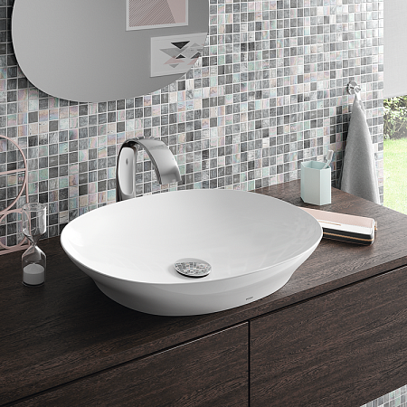 Раковина TOTO Neorest L4706E 60