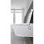 Унитаз подвесной Tece TECEone 9700200 с гигиеническим душем - фото 12