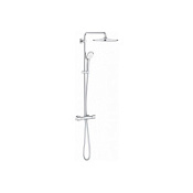 Душевая стойка Grohe Euphoria 26075001 хром