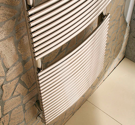 Полотенцесушитель водяной Cordivari Nancy 78,5x50