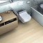 Унитаз подвесной Duravit DuraStyle SensoWash 2537590000 - фото 3