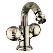 Смеситель Cezares Olimp OLIMP-BS2-02-M для биде бронза