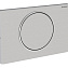 Кнопка смыва Geberit Sigma 10 115.758.KH.5 хром - фото 2