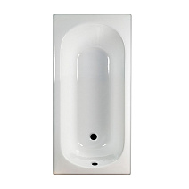 Чугунная ванна Byon 150x70 Чугунная ванна Byon 150x70