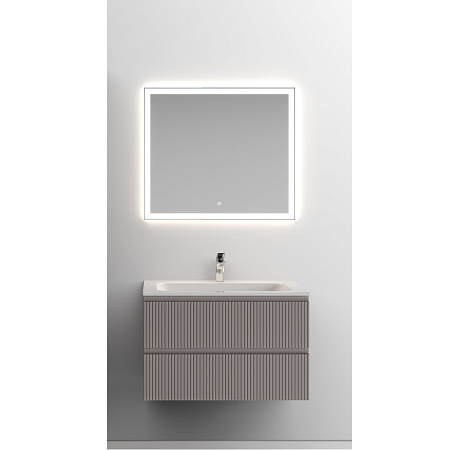 Мебель для ванной Sancos Snob T 80 SNT80SM Doha Soft