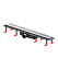 Душевой лоток AM.PM PrimeFlow W02SC-P11-070-01SB 70 стальной матовый