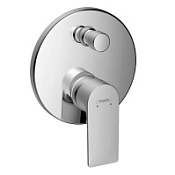 Смеситель Hansgrohe Rebris E 72469000 для душа, хром