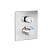 Термостат E.C.A. Thermostatic 102167215EX-KDE для душа