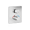 Термостат E.C.A. Thermostatic 102167215EX-KDE для душа