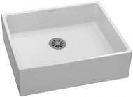 Раковина Jacob Delafon Delta ESA01-00 50 см белая