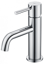 Смеситель Boheme Uno 461-CR для раковины, хром