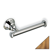 Держатель туалетной бумаги Stil Haus Smart SM11(25) бронза Держатель туалетной бумаги Stil Haus Smart SM11(25) бронза