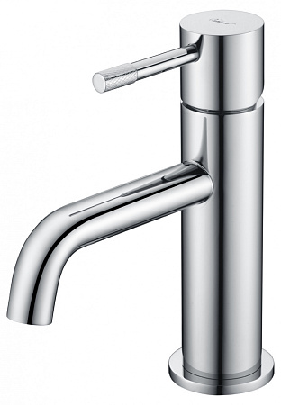 Смеситель Boheme Uno 461-CR для раковины, хром