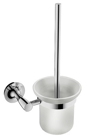 Ершик RUSH Balearic BA39710 хром
