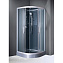 Душевая кабина Esbano Grey ESG-80 CR 80х80