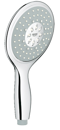 Душевая лейка Grohe Power&Soul 130 27673000 хром