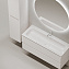 Тумба под раковину Sancos Folk 120 FL120W bianco - фото 6