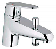Смеситель Grohe Eurodisc Cosmopolitan 33192002 на борт ванны Смеситель Grohe Eurodisc Cosmopolitan 33192002 на борт ванны