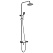 Душевая стойка Lemark Wing LM5362C
