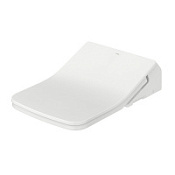 Крышка-сиденье для унитаза TOTO WASHLET SX TCF896CG с функцией биде Крышка-сиденье для унитаза TOTO WASHLET SX TCF896CG с функцией биде
