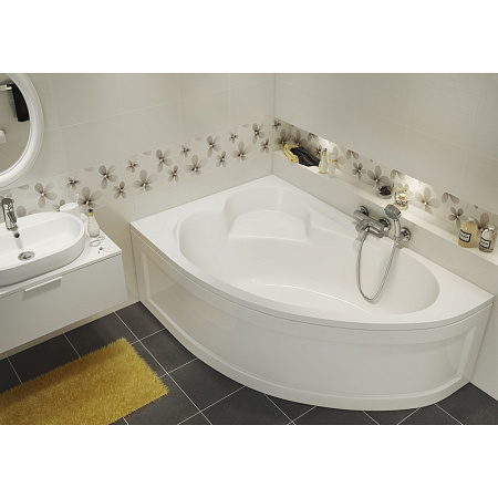 Панель фронтальная Cersanit Kaliope 170 универсальная