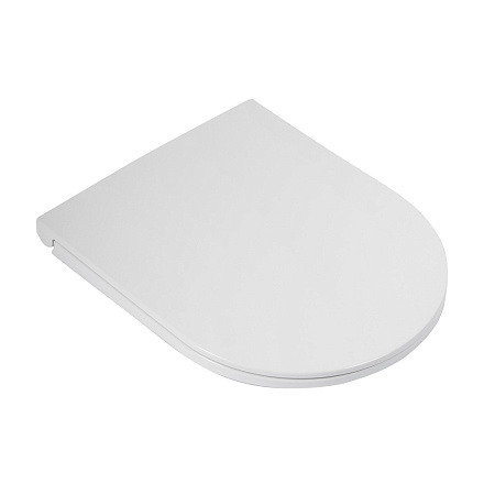Крышка-сиденье для унитаза BelBagno BB902SC микролифт