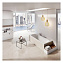 Ванна акриловая Ravak City Slim C921300000 180x80 - фото 4