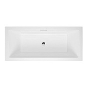 Акриловая ванна Excellent Heaven WAEX.HEV18WHS 180x80 белый