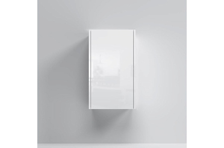 Шкаф Am.Pm Func M8FCH0402WG 40х70 белый глянец