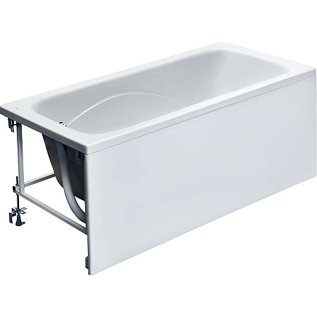 Ванна акриловая Roca Line ZRU9302985 160х70 см