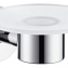 Мыльница Hansgrohe Logis 40515000 хром - фото 1