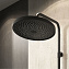 Душевая стойка IDDIS SpaHome SPABLBTi06 черный - фото 5