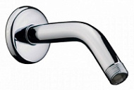 Кронштейн для верхнего душа Hansgrohe Raindance 27411000 Кронштейн для верхнего душа Hansgrohe Raindance 27411000