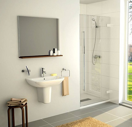 Раковина VitrA S20 5503B003-0001 60