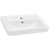 Раковина Santek Тигода Мини 1WH302128 50 Раковина Santek Тигода Мини 1WH302128 50
