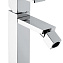 Смеситель Emmevi Gea 26004LACR для биде, хром - фото 1
