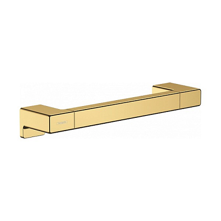 Поручень Hansgrohe AddStoris 41744990 полированное золото