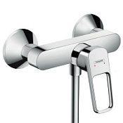 Смеситель Hansgrohe Logis 71247000 для душа Смеситель Hansgrohe Logis 71247000 для душа