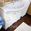 Мебельная раковина Santek Эльбрус 1WH110255  100 см - фото 5