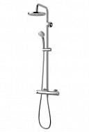 Душевой комплект Ideal Standard IdealRain Eco A6037AA Душевой комплект Ideal Standard IdealRain Eco A6037AA