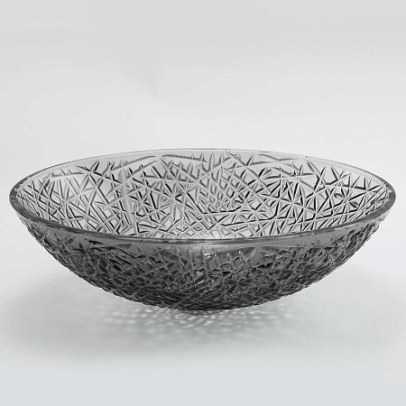 Раковина Armadi Art Monaco 813-B черный